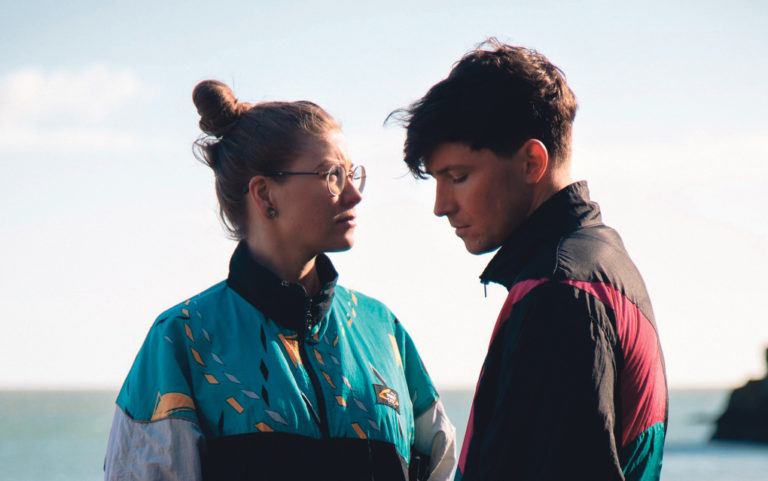 Le Boom will bow out … but not for long … playing Limerick this weekend