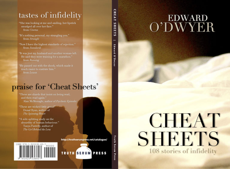 Publish, and Storm Lorenzo, be damned!