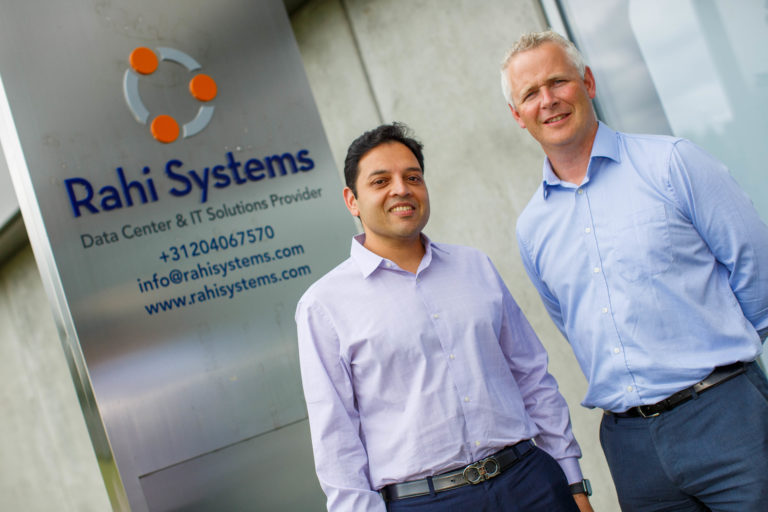 Global Limerick Company Shortlisted for National Award