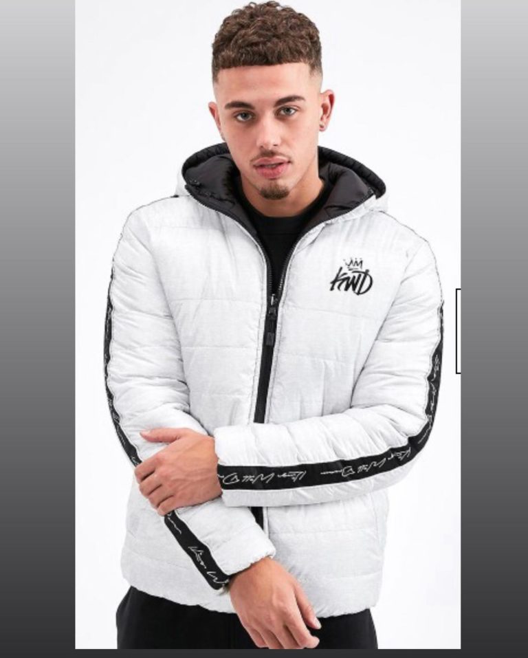 Newcastle West GAA fashion show benefit – menswear and women’s