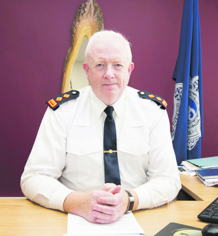  Limerick cocaine “supermarket” remains open despite Garda raids