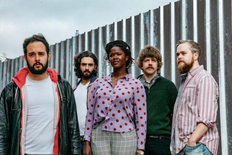 Shookrah headlines at The Record Room