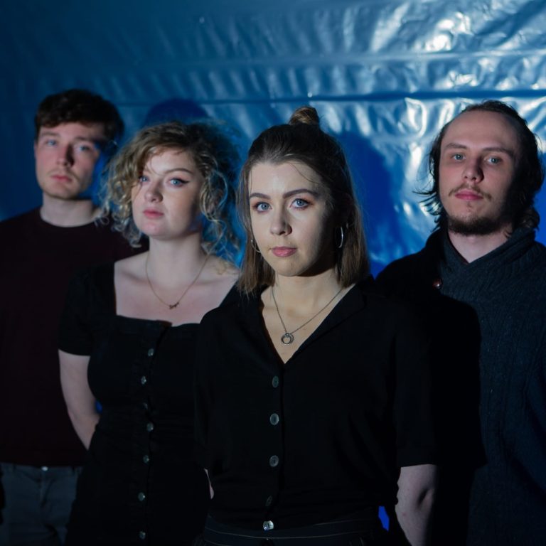 His Father’s Voice: New EP