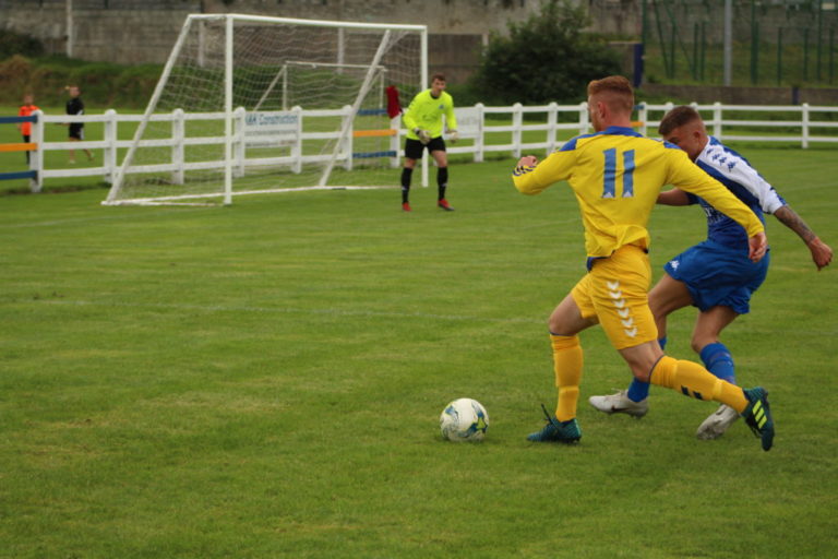 Fairview and Ballynanty take centre stage in Munster Junior