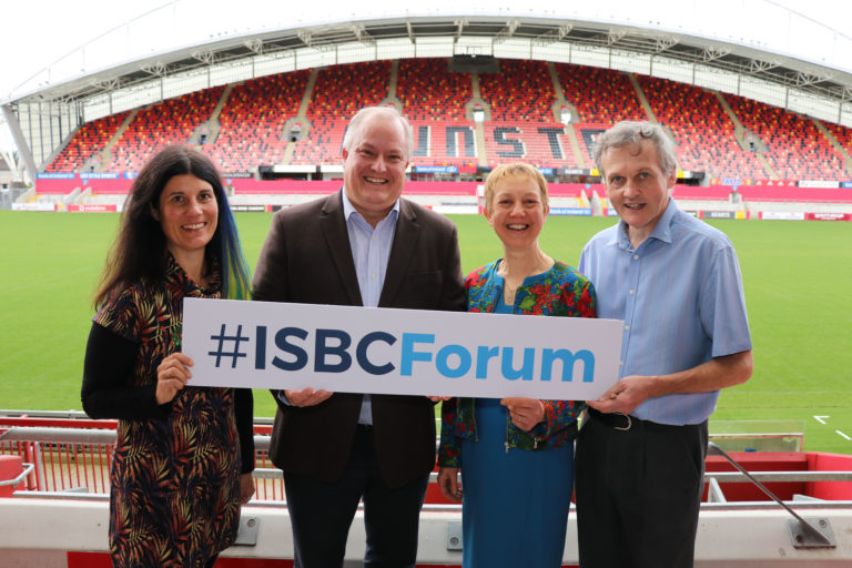 Irish Social Business Campus Forum aims to inspire social change