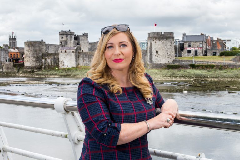 New Regional Ambassador to the West to ‘create a stronger voice’ across the Shannon Region and Galway for SITE Ireland