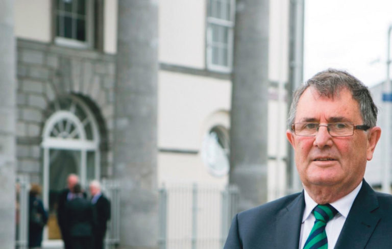 Senior Limerick lawyer critical of Garda focus on compliance