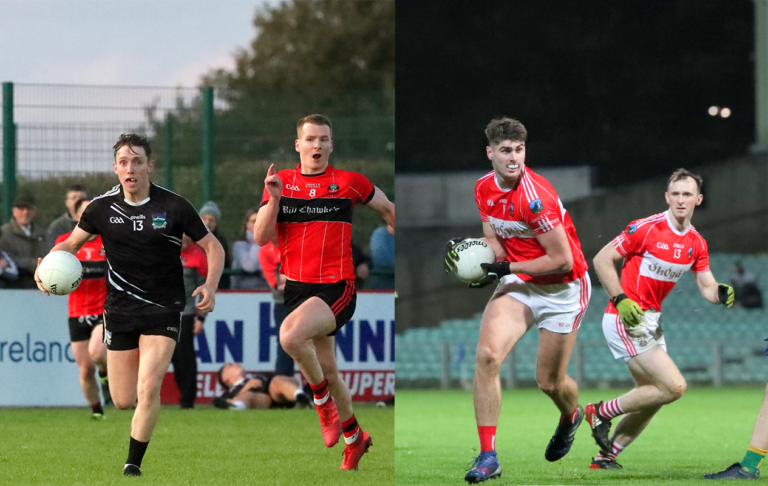 County Football Final Day the Pinnacle of a Well Run Championship