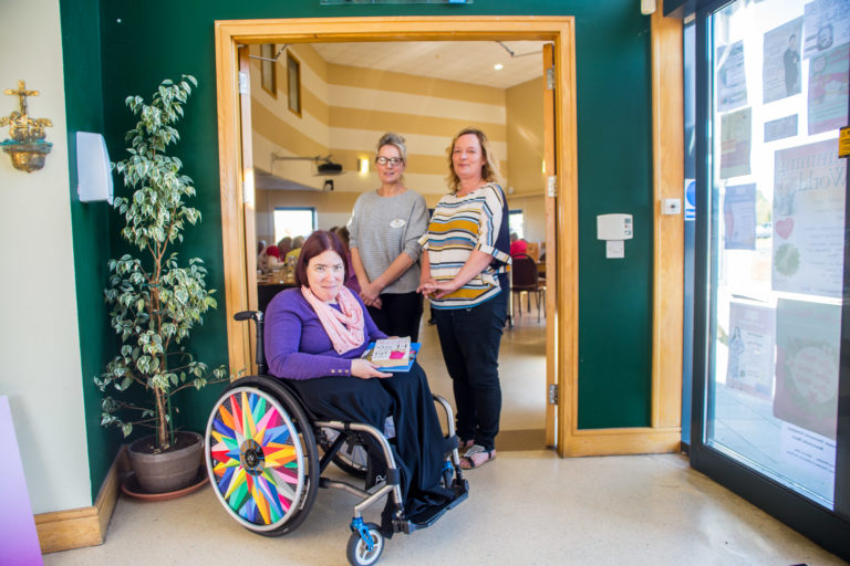 Diamond life in the Desmond Complex | Newcastle West Feature