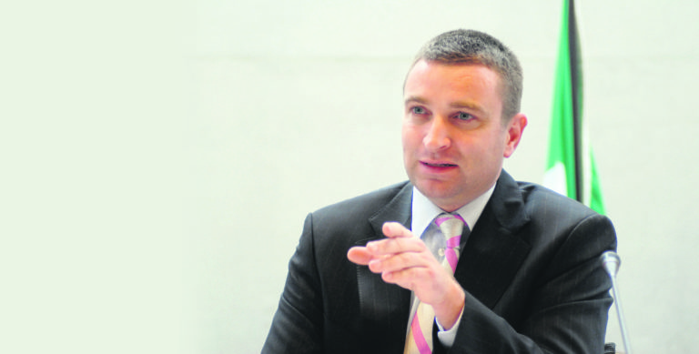 Limerick TD welcomes expansion of First Homes Scheme