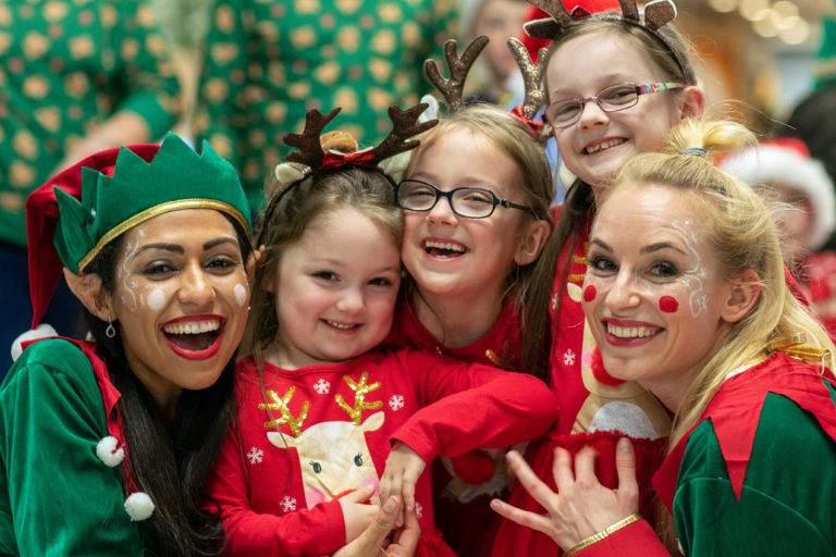 Shannon Airport Santa Flights set for take off