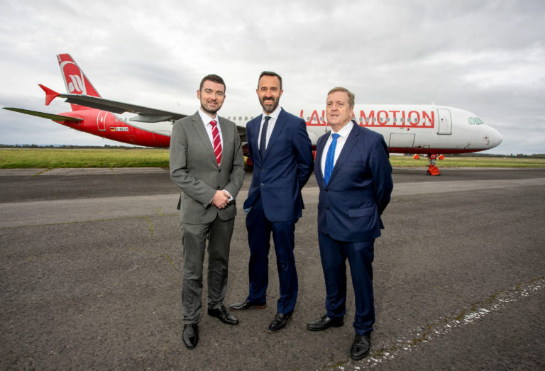 New Vienna service announced for Shannon Airport