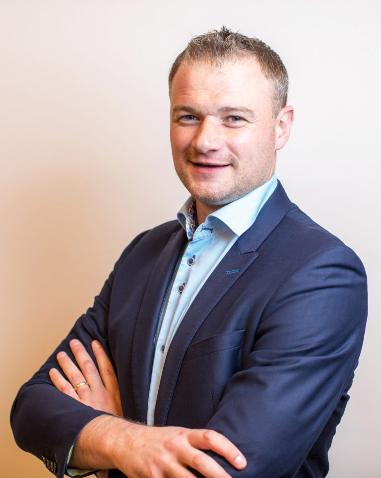 New IDA manager to drive employment in the Mid West