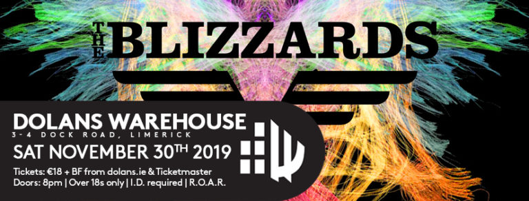 Dolans bringing some of the biggest acts to Limerick