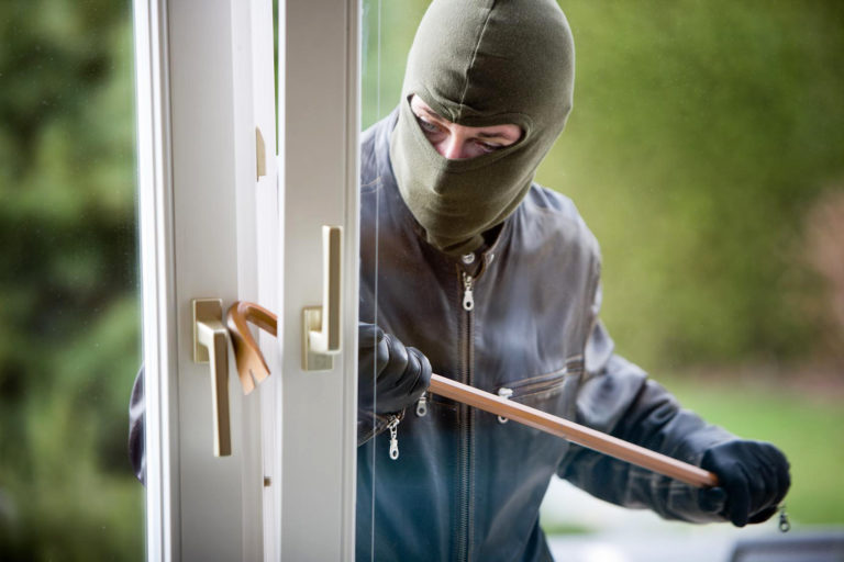 Limerick pensioner injured during violent burglary