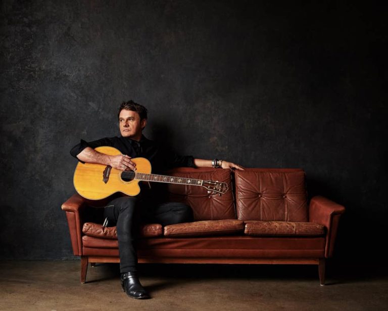 Supergroup assembles for Don Mescall tribute to songwriter Henry McCullough