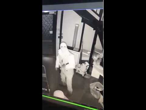 Gardaí appeal for information after thieves steal thousands from “all-inclusive” play centre in Limerick