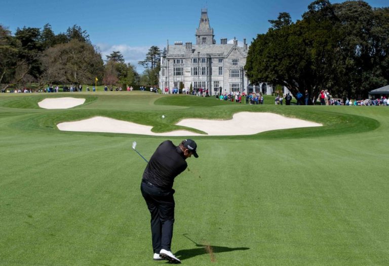 Ryder Cup Scout Report: Shane Lowry