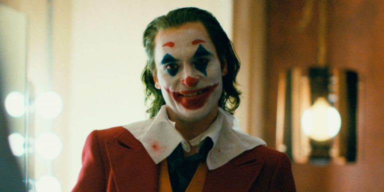 FILM REVIEW: Joker