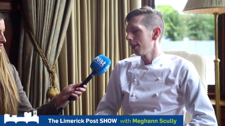 Limerick Post Show | Adare Manor Awarded Michelin Star