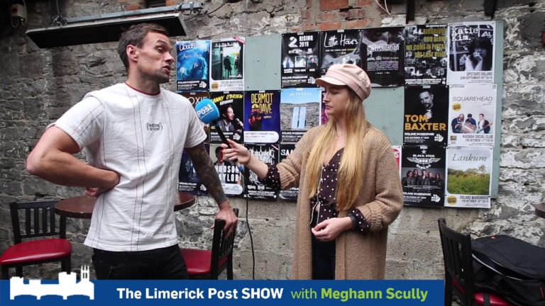 Limerick Post Show | The Blizzards drop new album