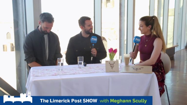 Limerick Post Show October 25, 2019
