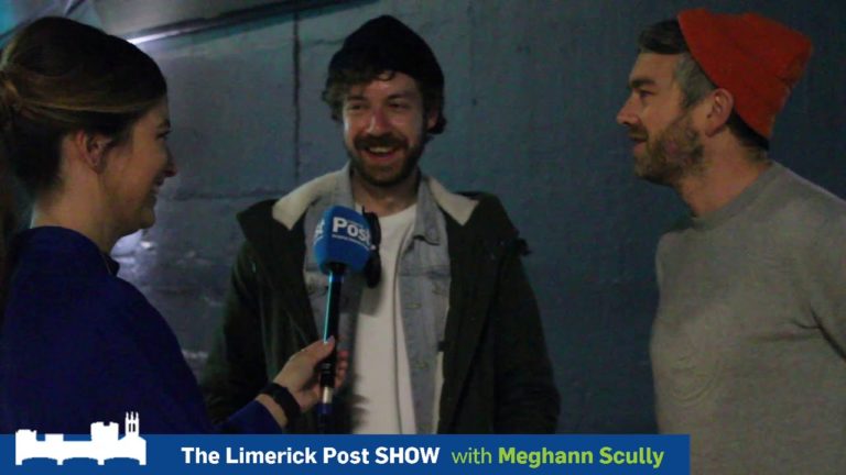 Limerick Post Show | All Tvvins
