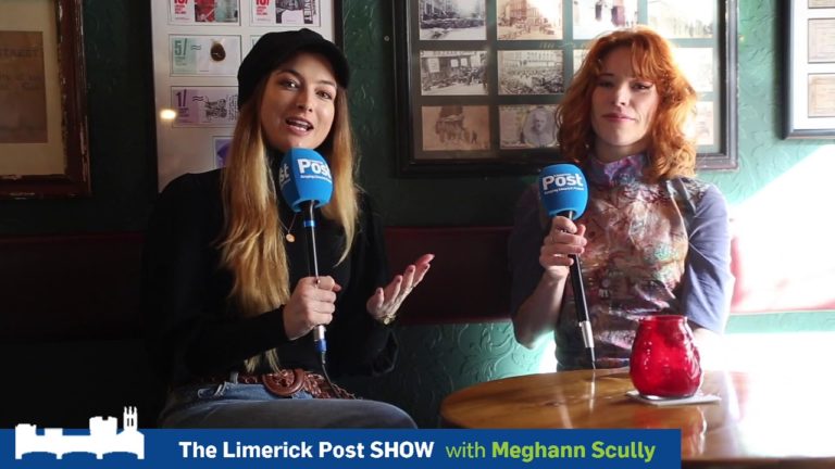 Limerick Post Show, October 11th 2019