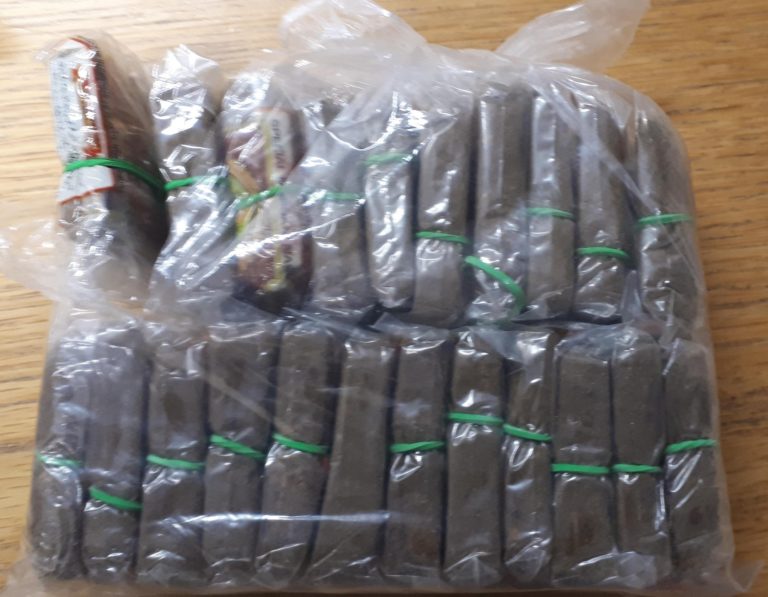 Garda concerns over Kilmallock heroin haul
