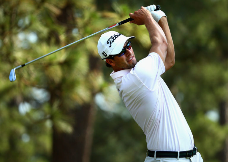 Adam Scott among the latest JP McManus Pro-Am announcement, as well as Christmas Ticket Tender details