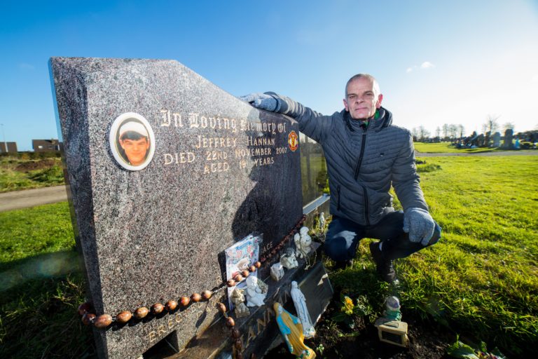 Limerick father calls for public inquiry following claims Garda withheld information about his son’s historic killing