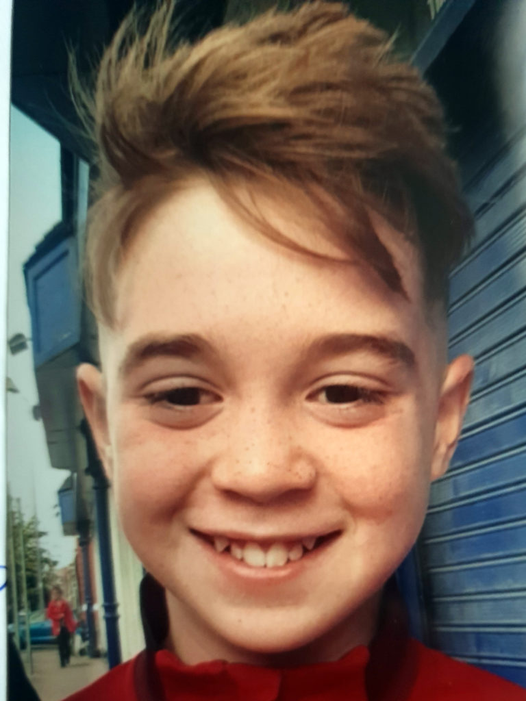 Parents of murdered Brooklyn Colbert channel grief into memorial for sports-mad son