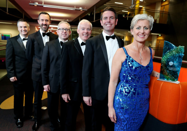 Shannon Airport’s influence has been central in Irish aviation – Shannon Group CEO Mary Considine