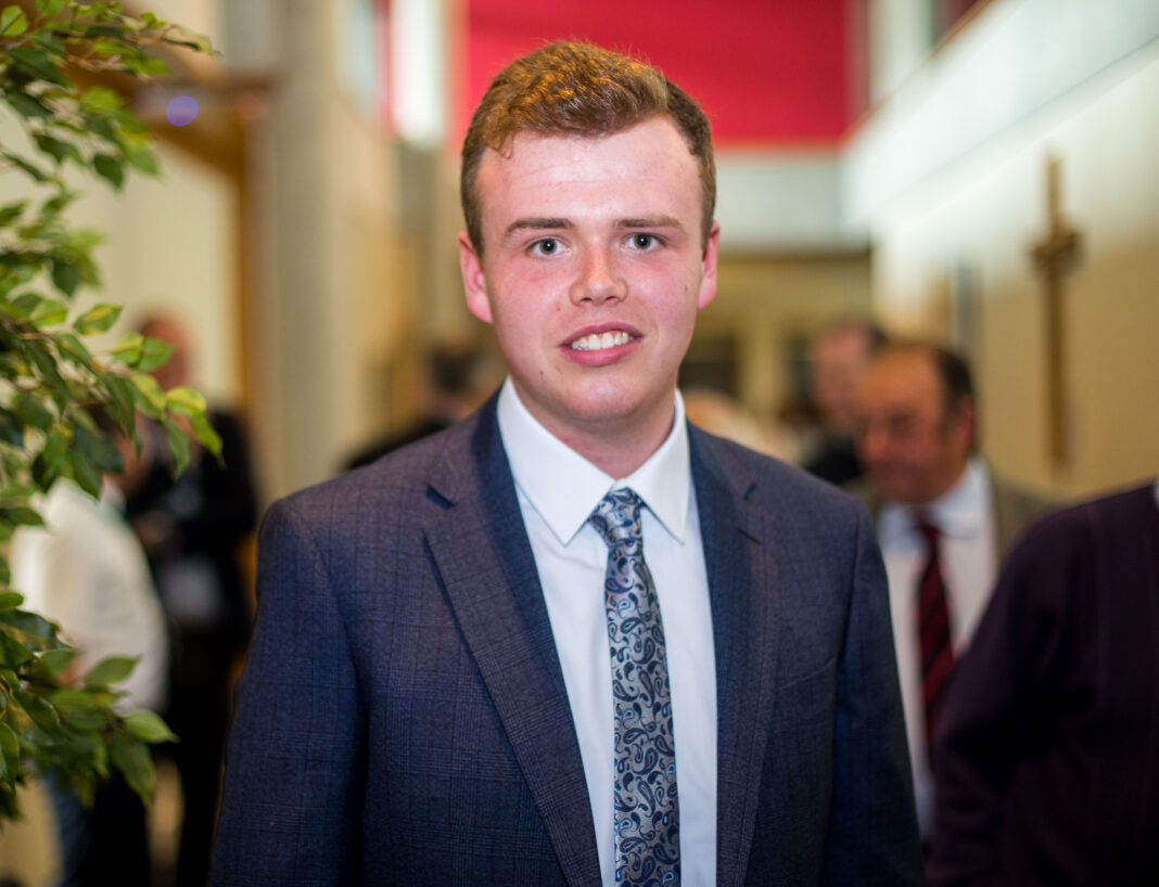 Derelict housing in Patrickswell moving in right direction