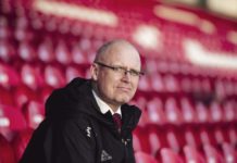 Lynch announced as Independent Director of the Federation of Irish Sport