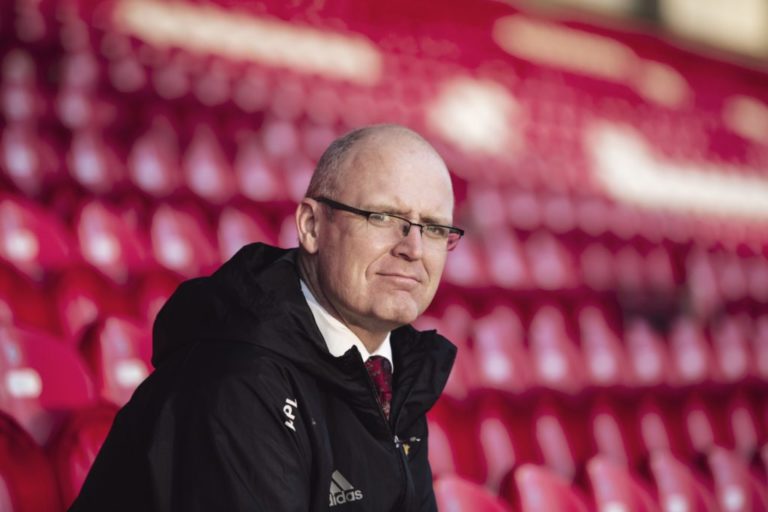 Lynch announced as Independent Director of the Federation of Irish Sport