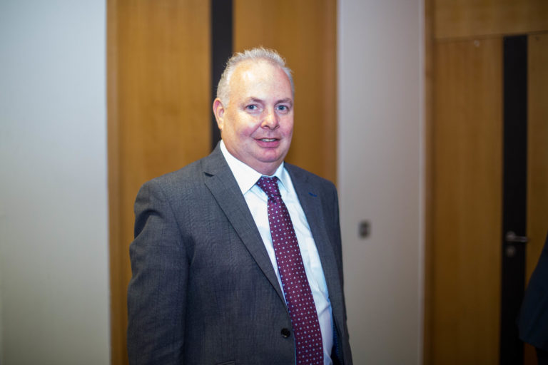 Councillor calls for new law mandating all cyclists in Ireland to wear hi-vis clothing