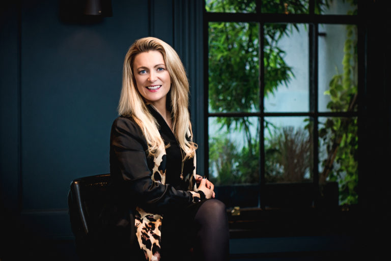 Limerick Woman shortlisted for Image Businesswoman of the Year Award