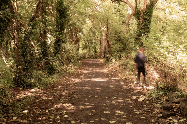 The late Brian Mulcahy is the inspiration for his son’s new album