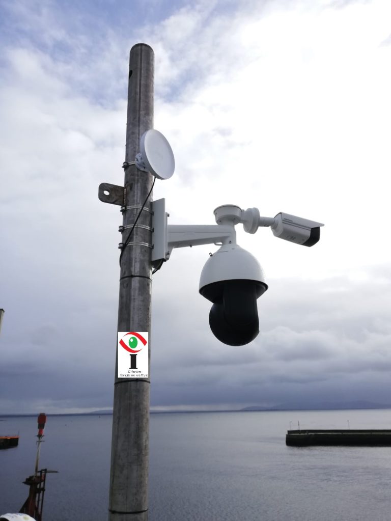 Heat-seeking cameras for river rescues under review