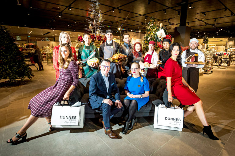 Jetland opens a new chapter in Dunne’s Limerick story