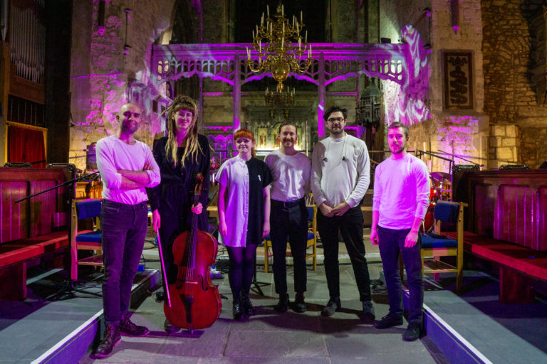 Limerick Electronic Arts Festival for 2020