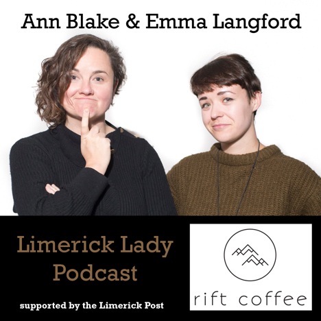 Limk Lady podcast