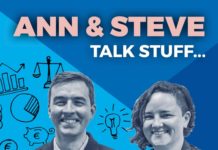 Ann Blake and Stephen Kinsella talk stuff, in the fifth episode of this podcast, Ann and Steve talk about the 'Lemon Problem' and how our choices and knowledge impact the cost and value of items, and the impact that has on the economy. #KeepingLimerickPosted #AnnSteveTalk