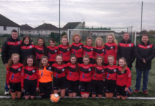 Dooradoyle to host the U-16 Women’s Regional United Cup