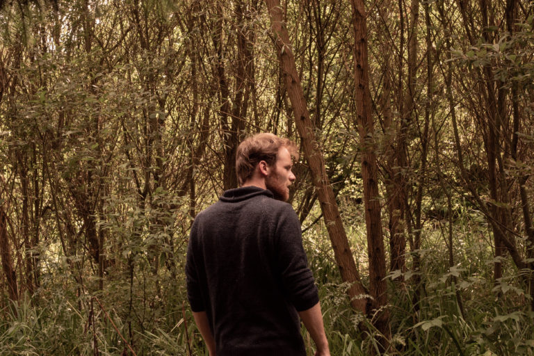 How To Disappear: Double LP from Paddy Mulcahy