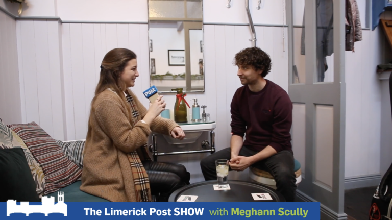 Limerick Post Show | 29 November 2019