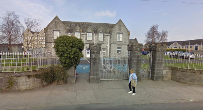 St Ita's Hospital, Newcastle West