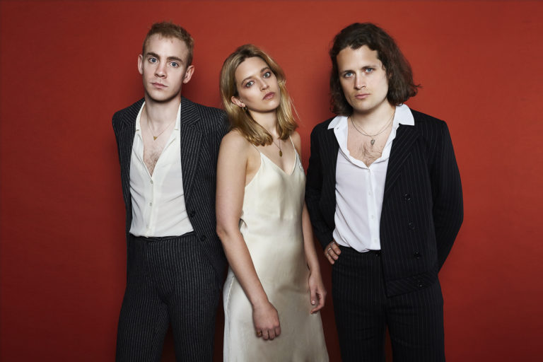 whenyoung: Homecoming show this Saturday