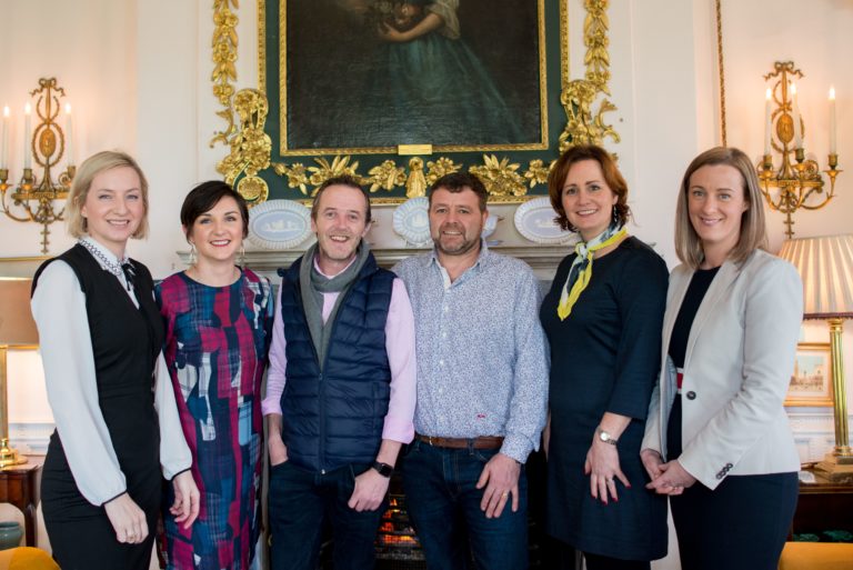 West Limerick hosting Taste the History food event